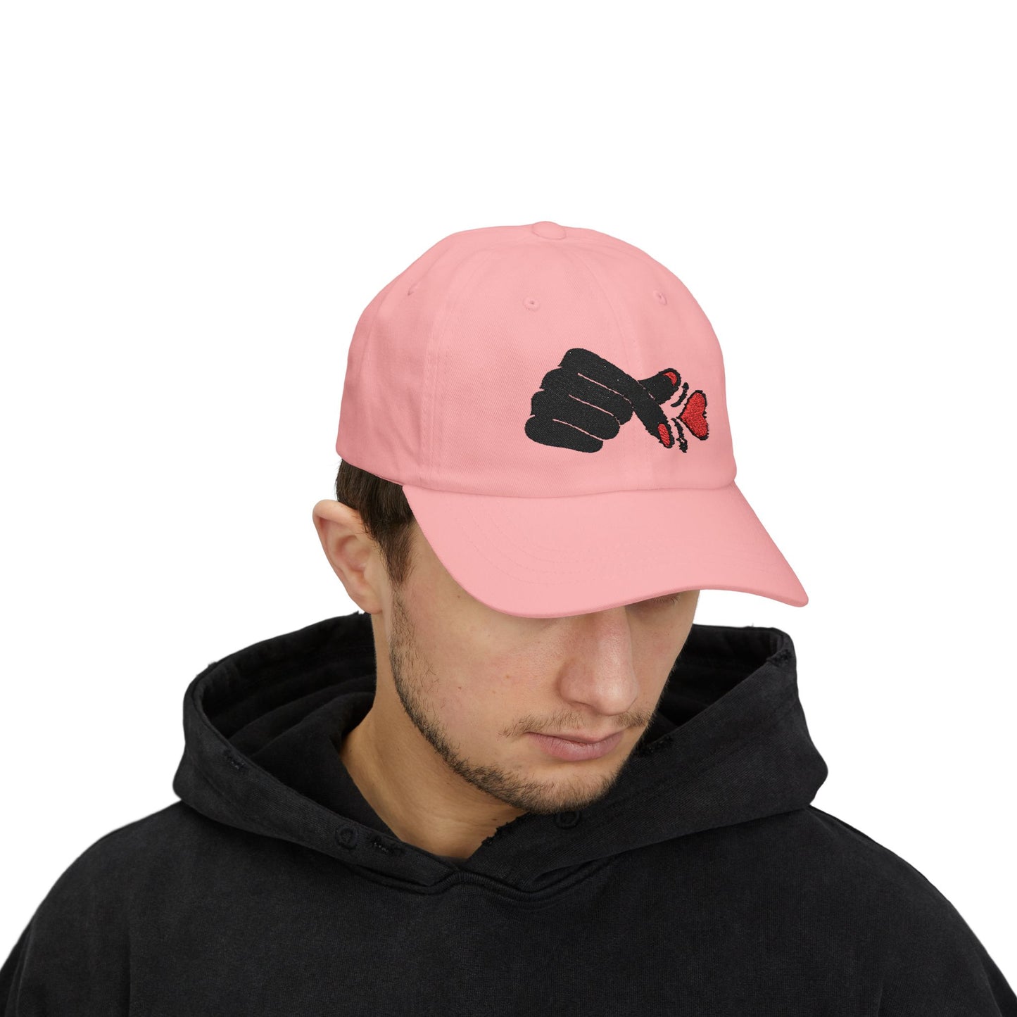 Dad Cap - LOVE CAP