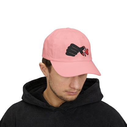 Dad Cap - LOVE CAP