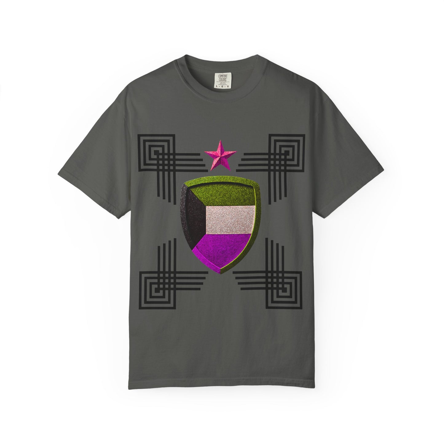 Kuwait Lover T-Shirt