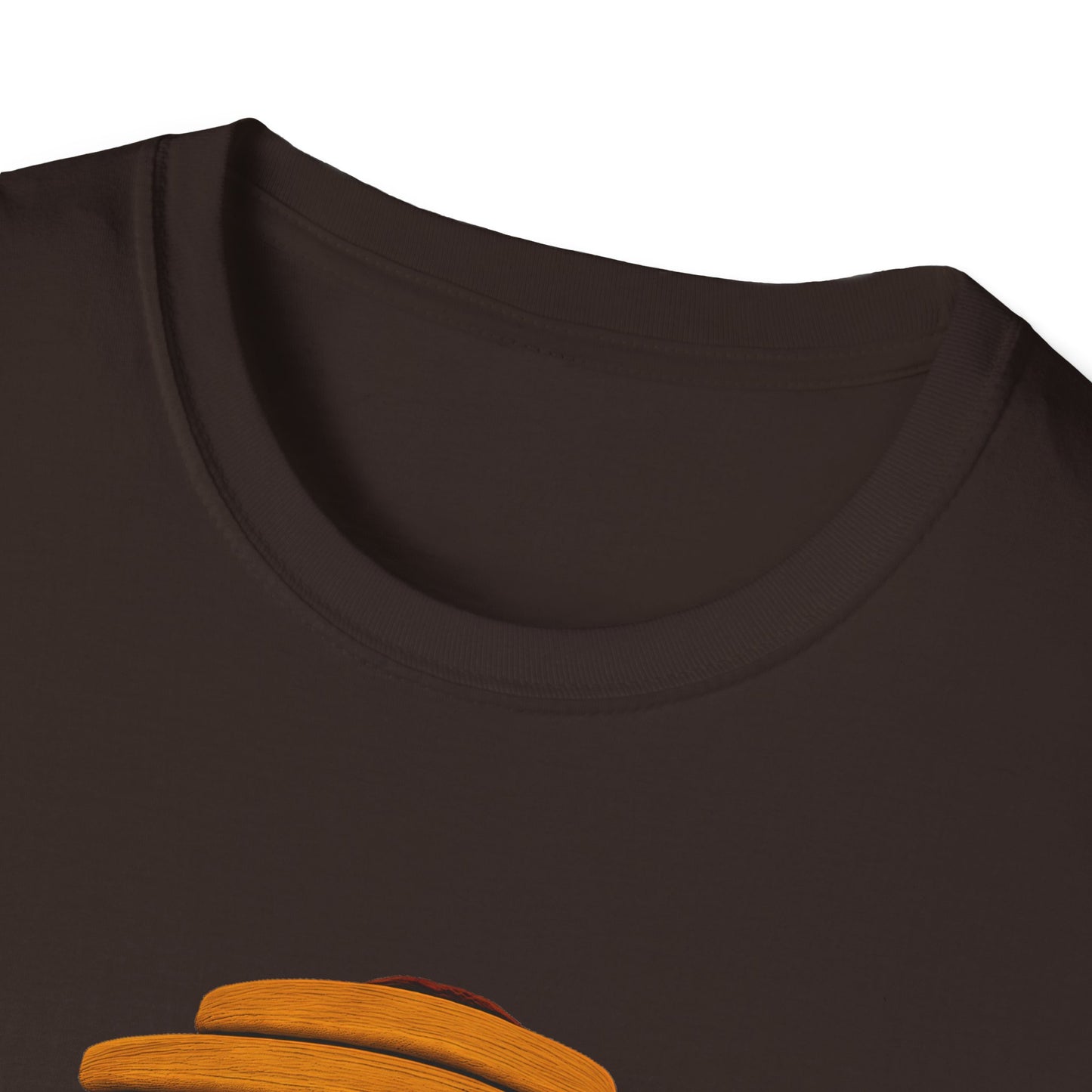 Funny Girl Softstyle T-Shirt