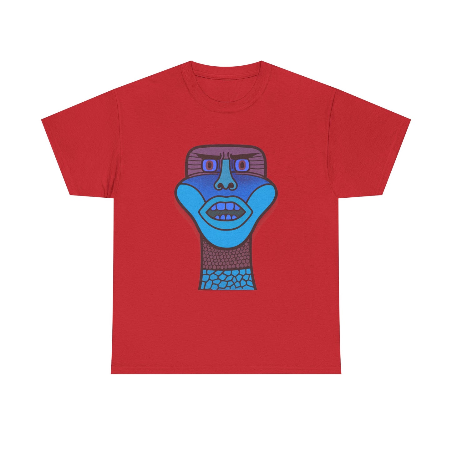 Color Vibes Tee