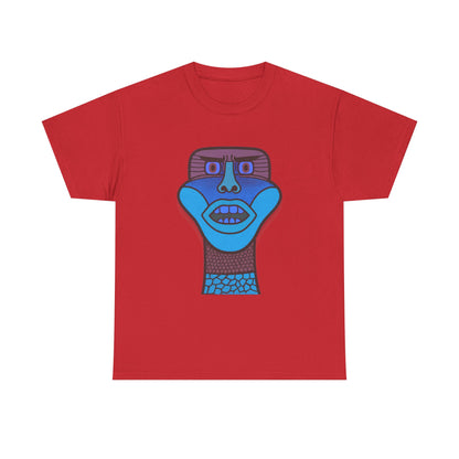 Color Vibes Tee