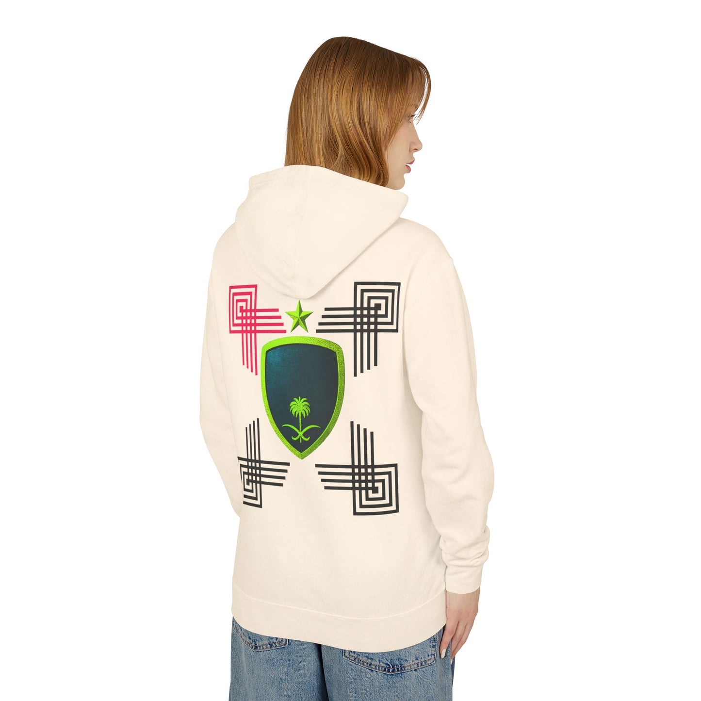 KSA LOVE HOODIES