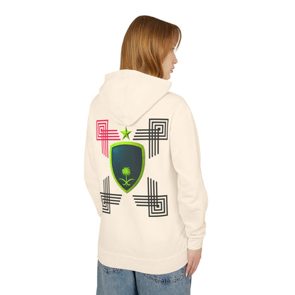 KSA LOVE HOODIES