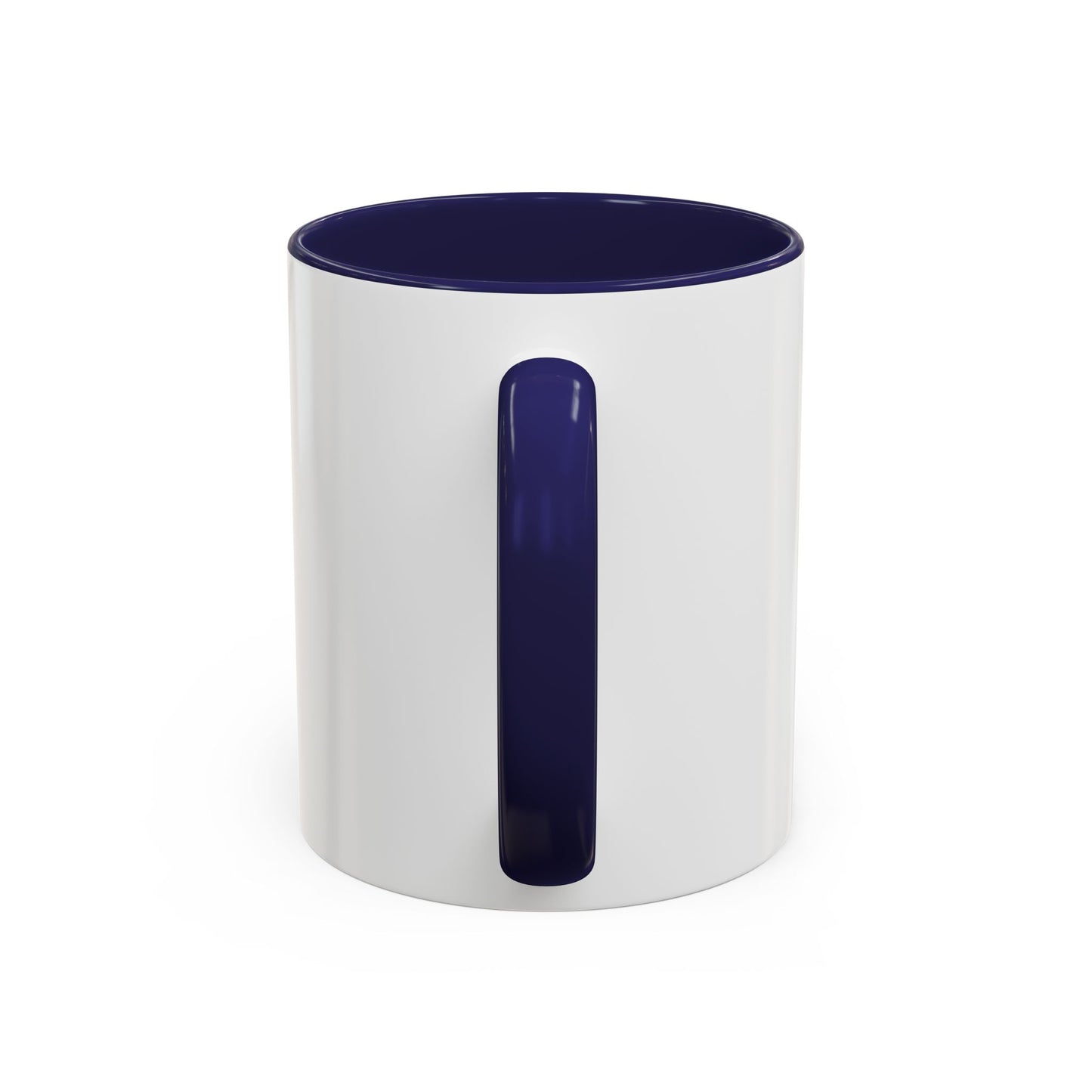 Qatar-Inspired Accent Coffee Mug, Unique Gift for Coffee Lovers, Personalized Mug for Friends, Stylish Office Cup, Perfect for Everyday Use