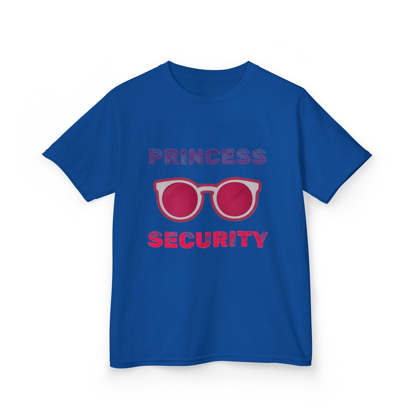 - Princess Security Design