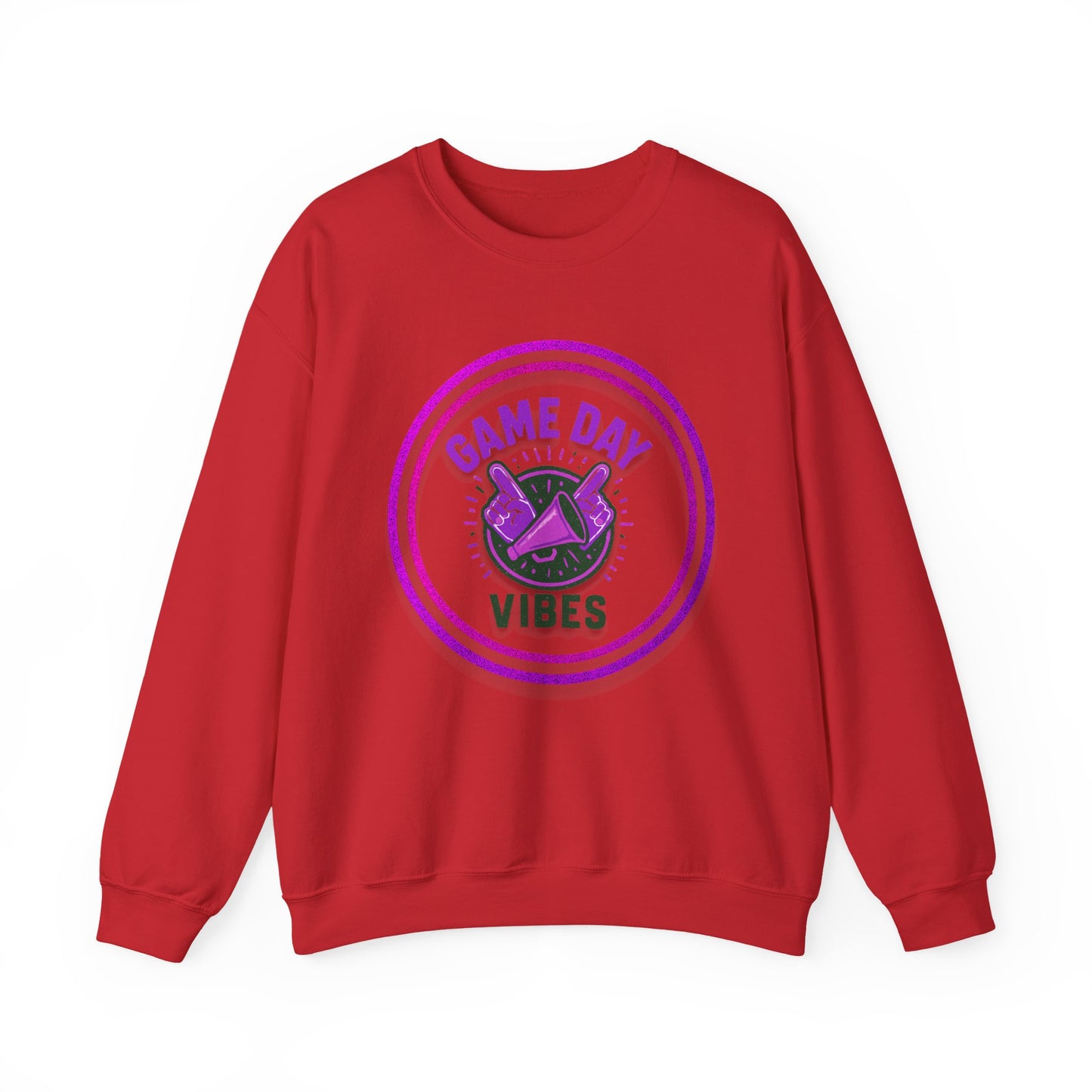 Game Day Sweatshirt
