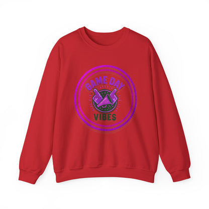 Game Day Sweatshirt