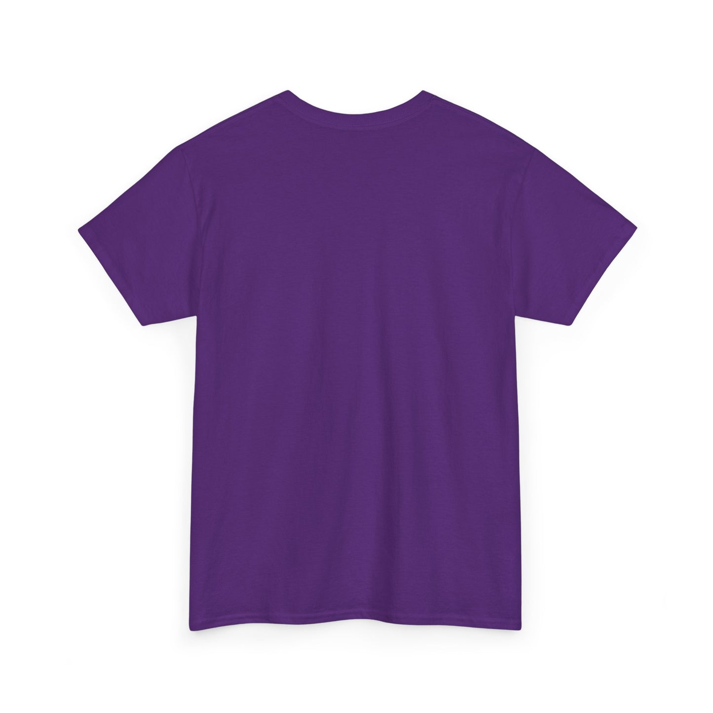 Cotton Tee - 'THIS IS MY HUMAN COSTUME'