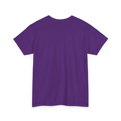 Cotton Tee - 'THIS IS MY HUMAN COSTUME'