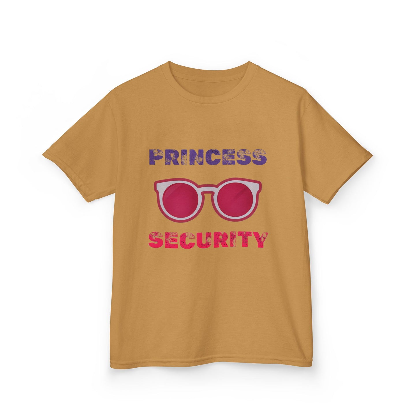 - Princess Security Design