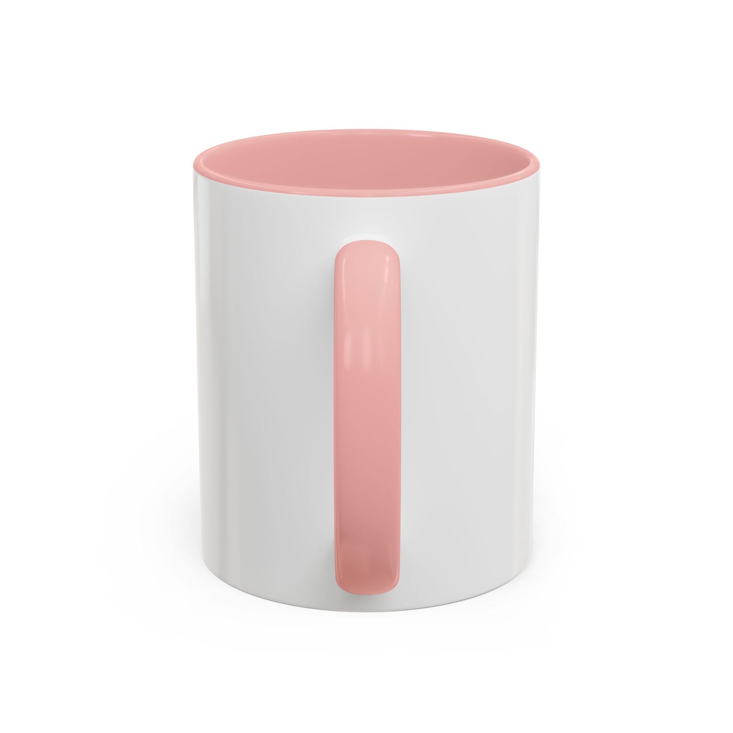 Qatar-Inspired Accent Coffee Mug, Unique Gift for Coffee Lovers, Personalized Mug for Friends, Stylish Office Cup, Perfect for Everyday Use