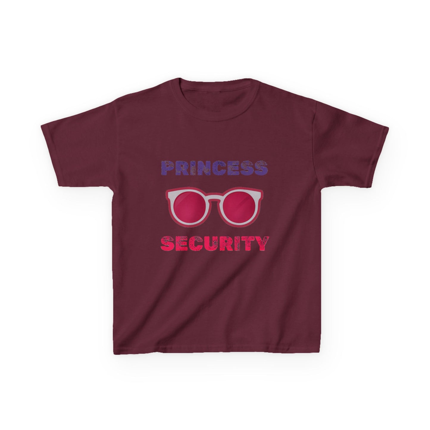 - Princess Security Design