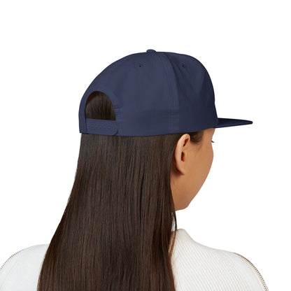 Cap - WE NEED MORE TIME - Surf Inspired