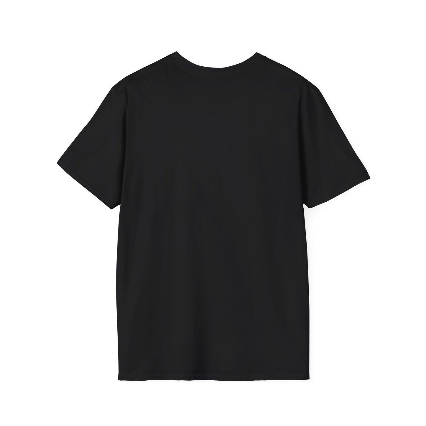 Funny Girl Softstyle T-Shirt