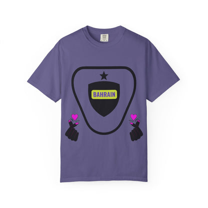 Bahrain Lover T-shirt