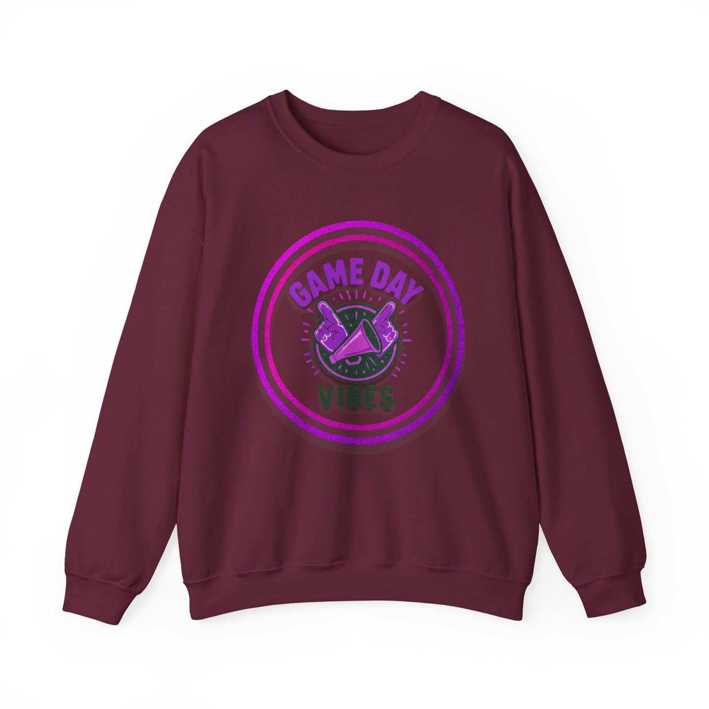 Game Day Sweatshirt
