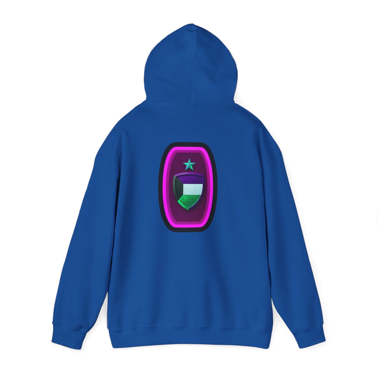 Vibrant Graphic Hooded Sweatshirt | Comfortable & Stylish Apparel for Everyday Wear, Gift for Friends, Trendy Fashion, Perfect for [...]