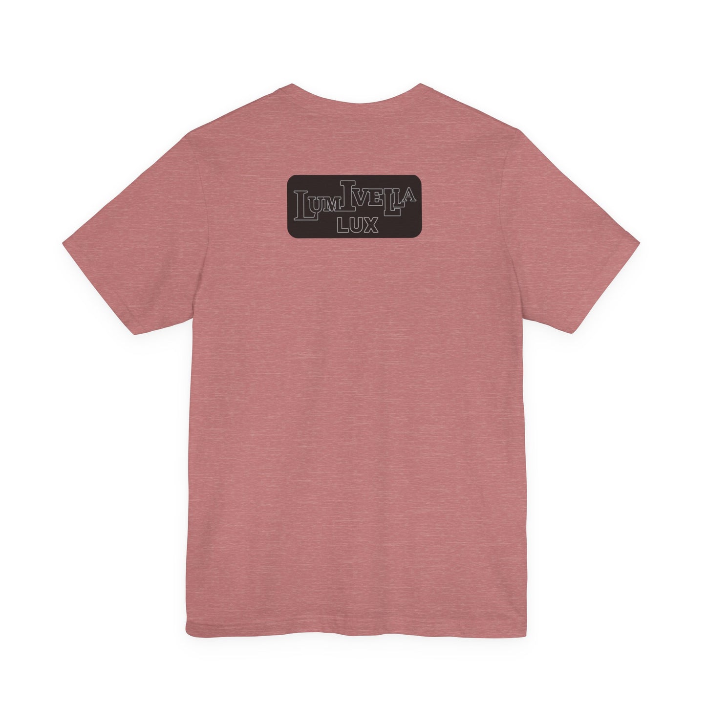 LUMIVELLA LUX Tee