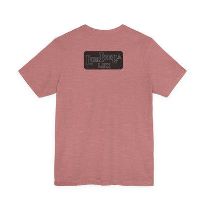 LUMIVELLA LUX Tee