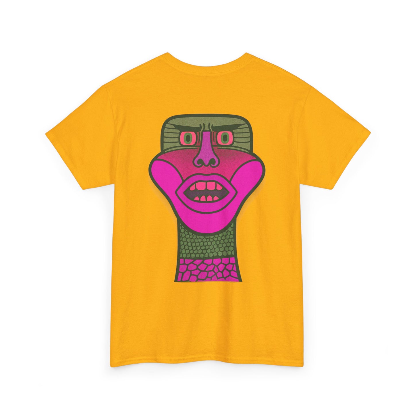 Color Vibes Tee