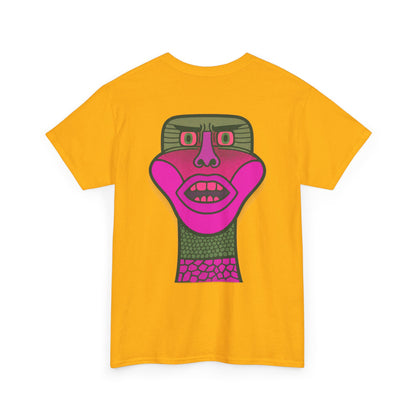 Color Vibes Tee
