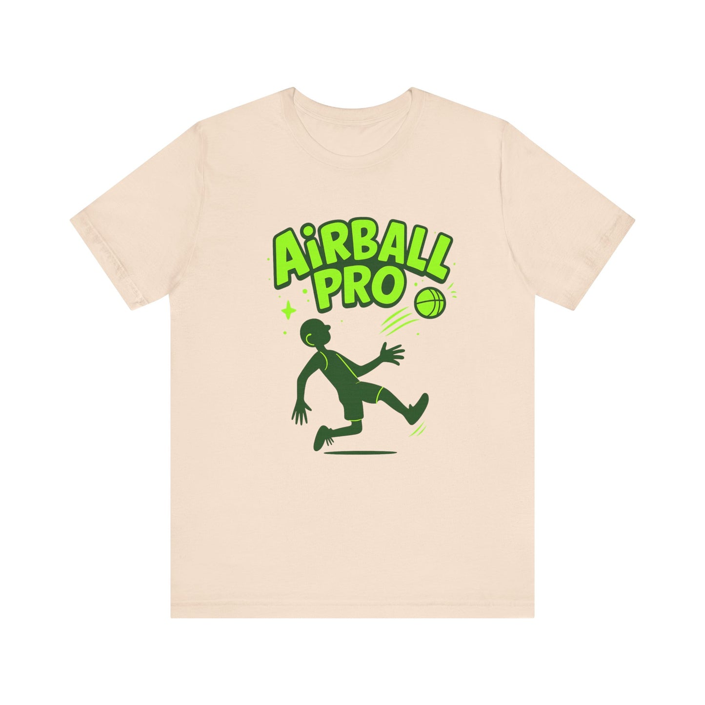 Airball Pro Unisex Tee
