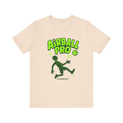 Airball Pro Unisex Tee