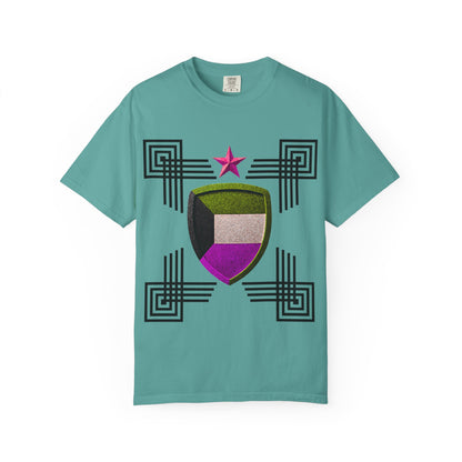 Kuwait Lover T-Shirt