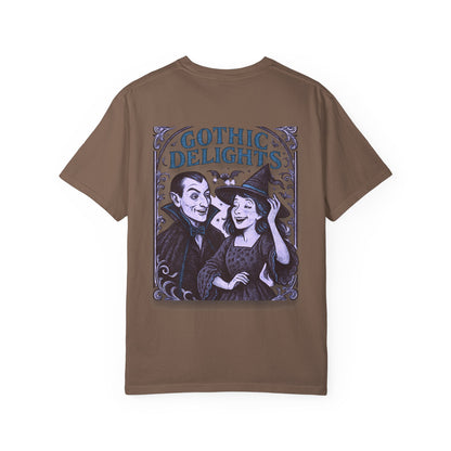 Gothic Delights T-shirt