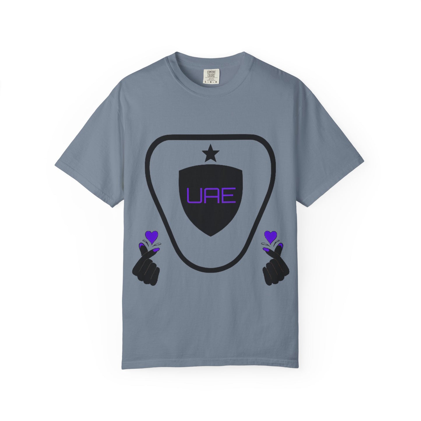 UAE Pride T-shirt