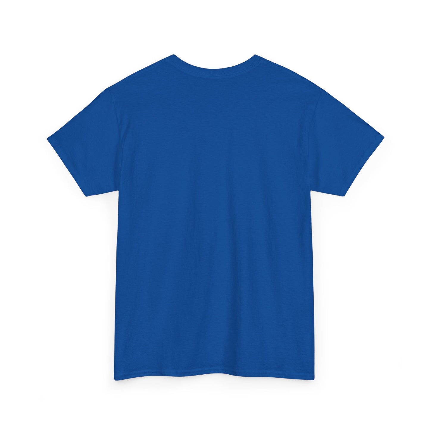 Cotton Tee - 'THIS IS MY HUMAN COSTUME'