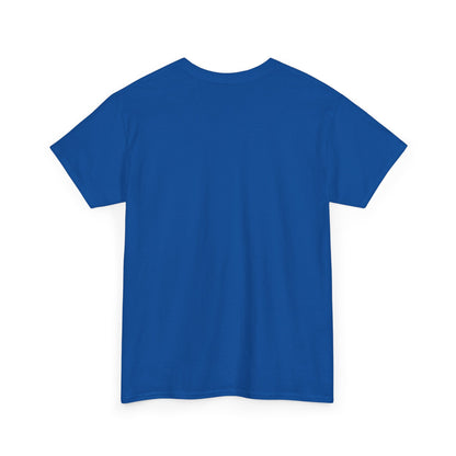 Cotton Tee - 'THIS IS MY HUMAN COSTUME'