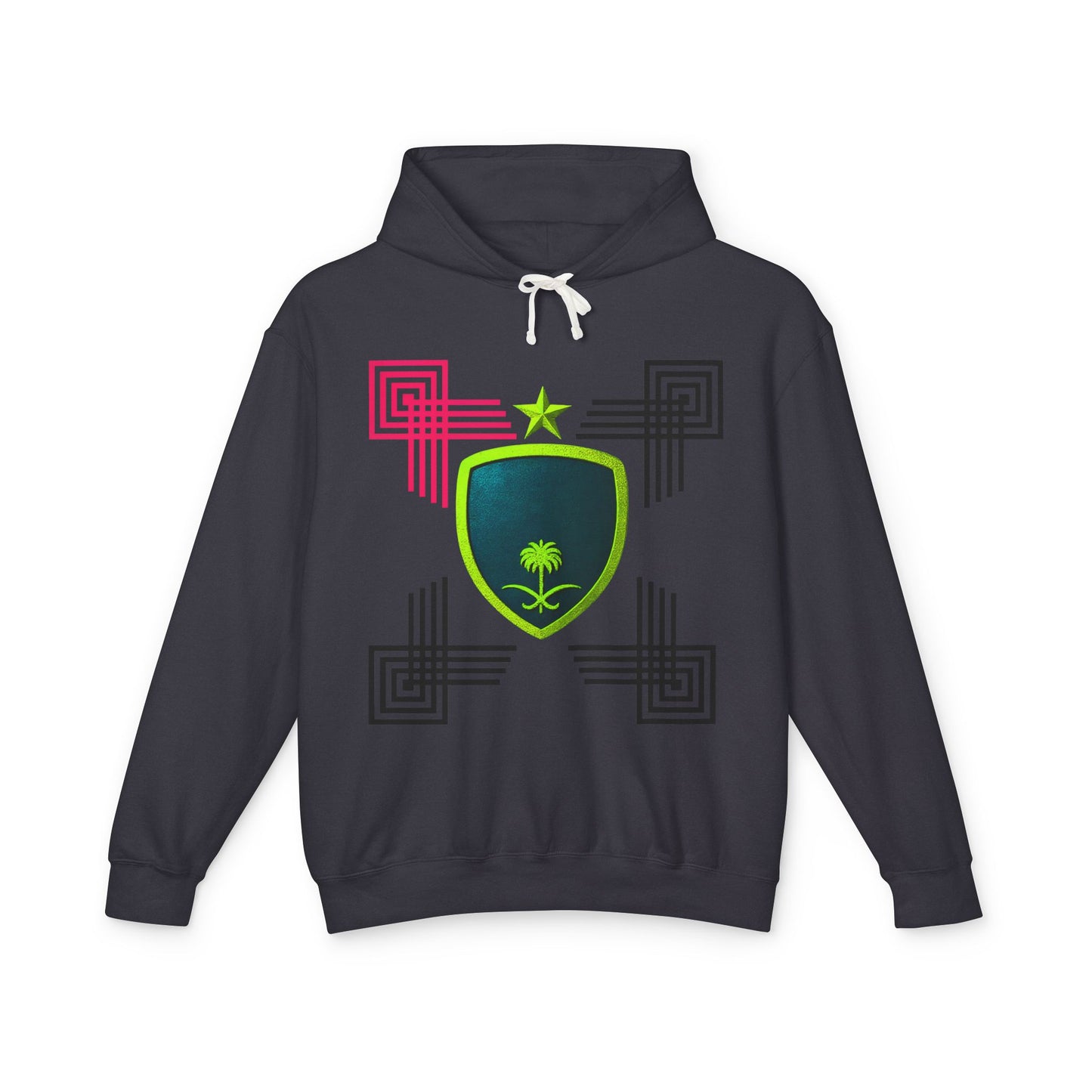KSA LOVE HOODIES