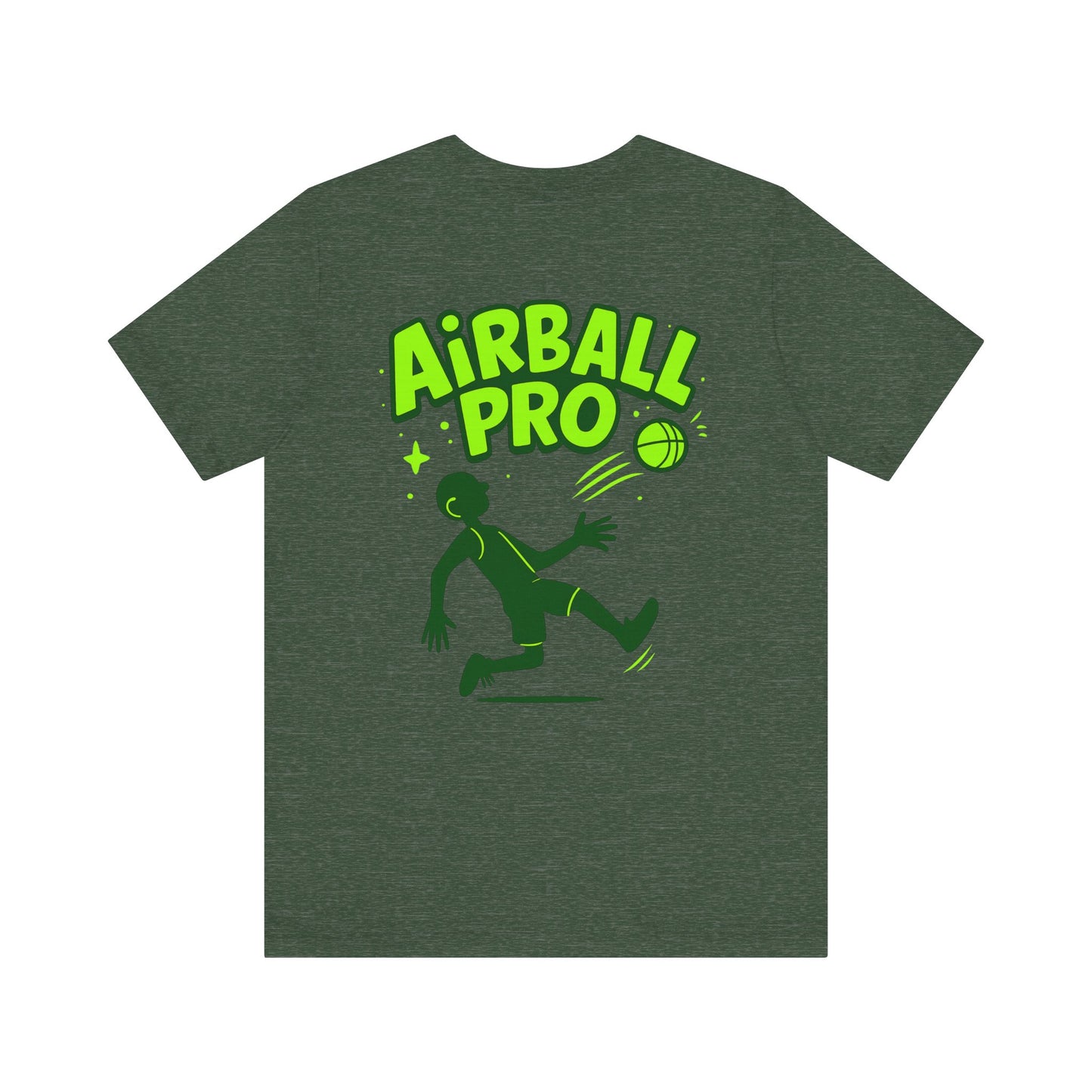 Airball Pro Unisex Tee