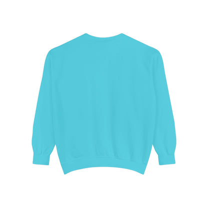 Sweatshirt wonder girl Graphic Print