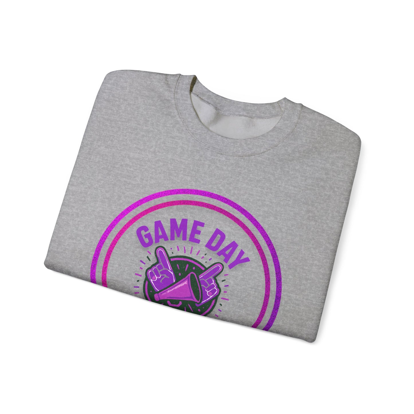 Game Day Sweatshirt