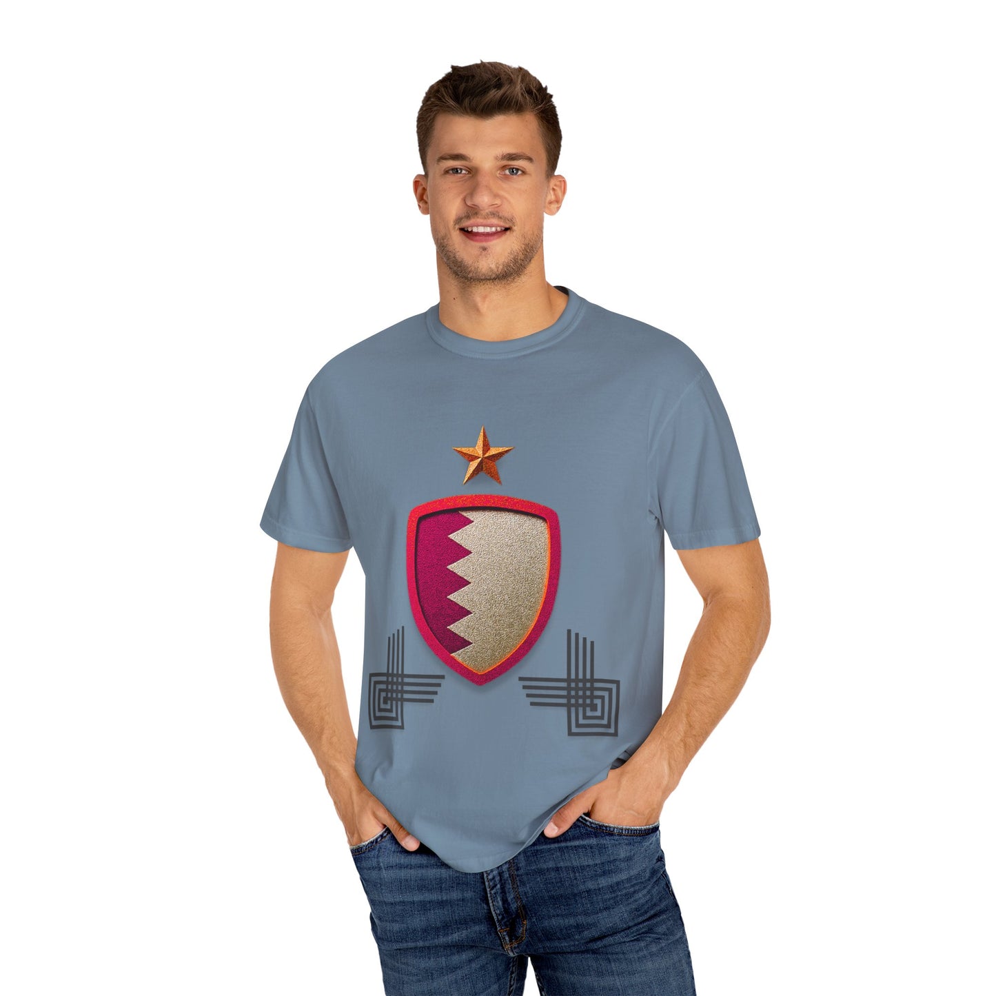 Bahrain Pride T-Shirt