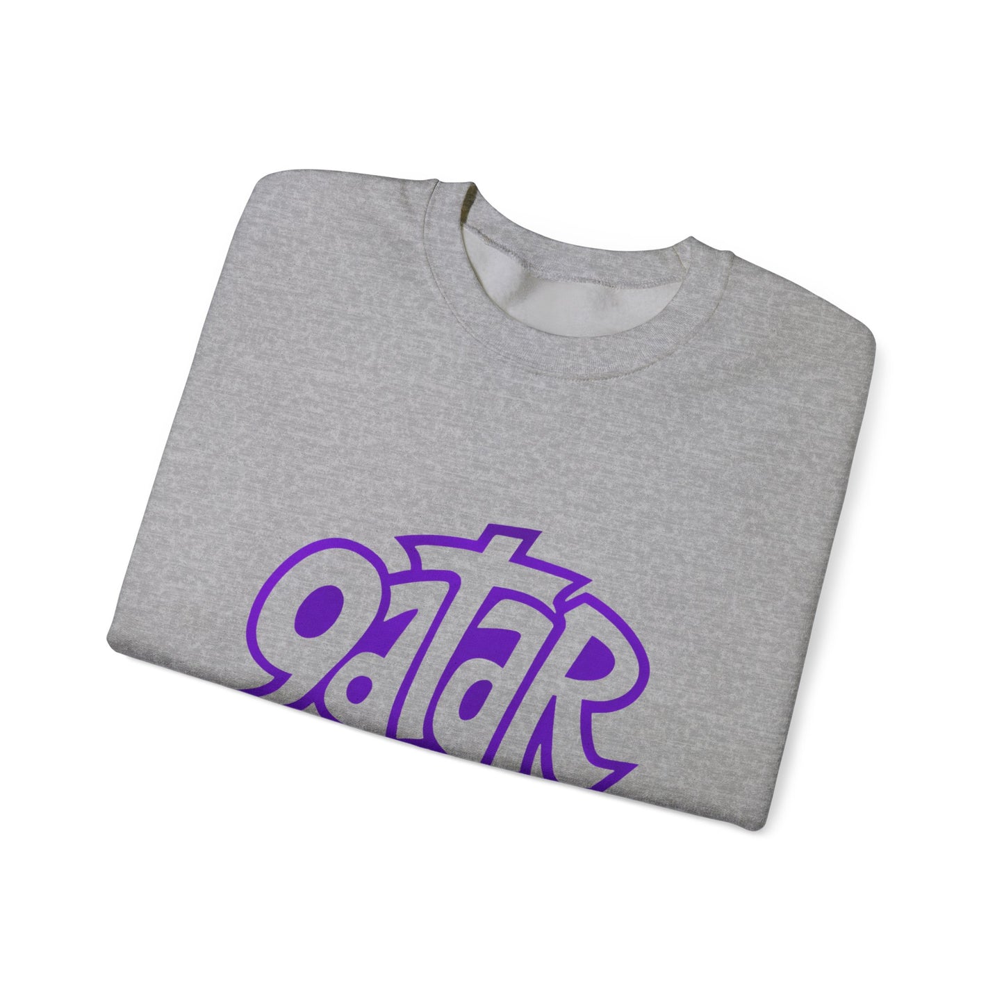 Colorful Qatar Unisex Sweatshirt, Cozy Fall Apparel, Unique Gift, Travel Inspired, Streetwear, Casual Wear