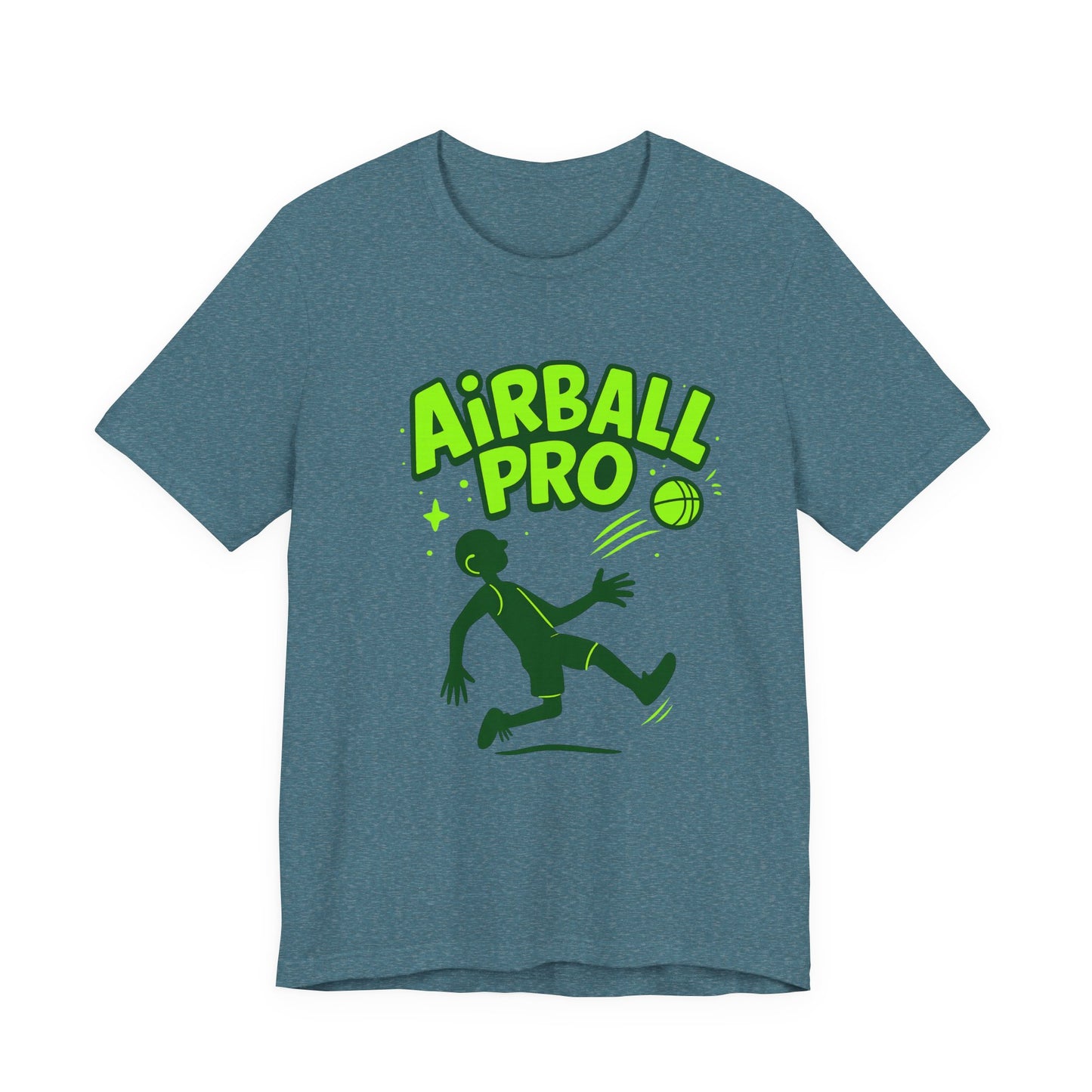 Airball Pro Unisex Tee