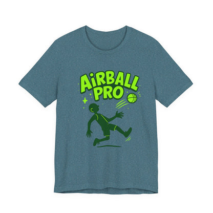 Airball Pro Unisex Tee