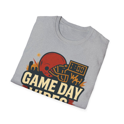Game Day T-Shirt