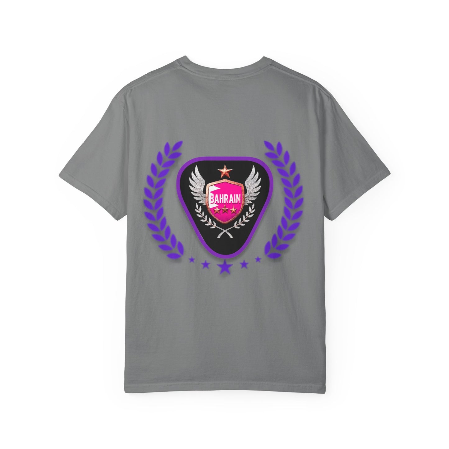 Bahrain Pride T-Shirt