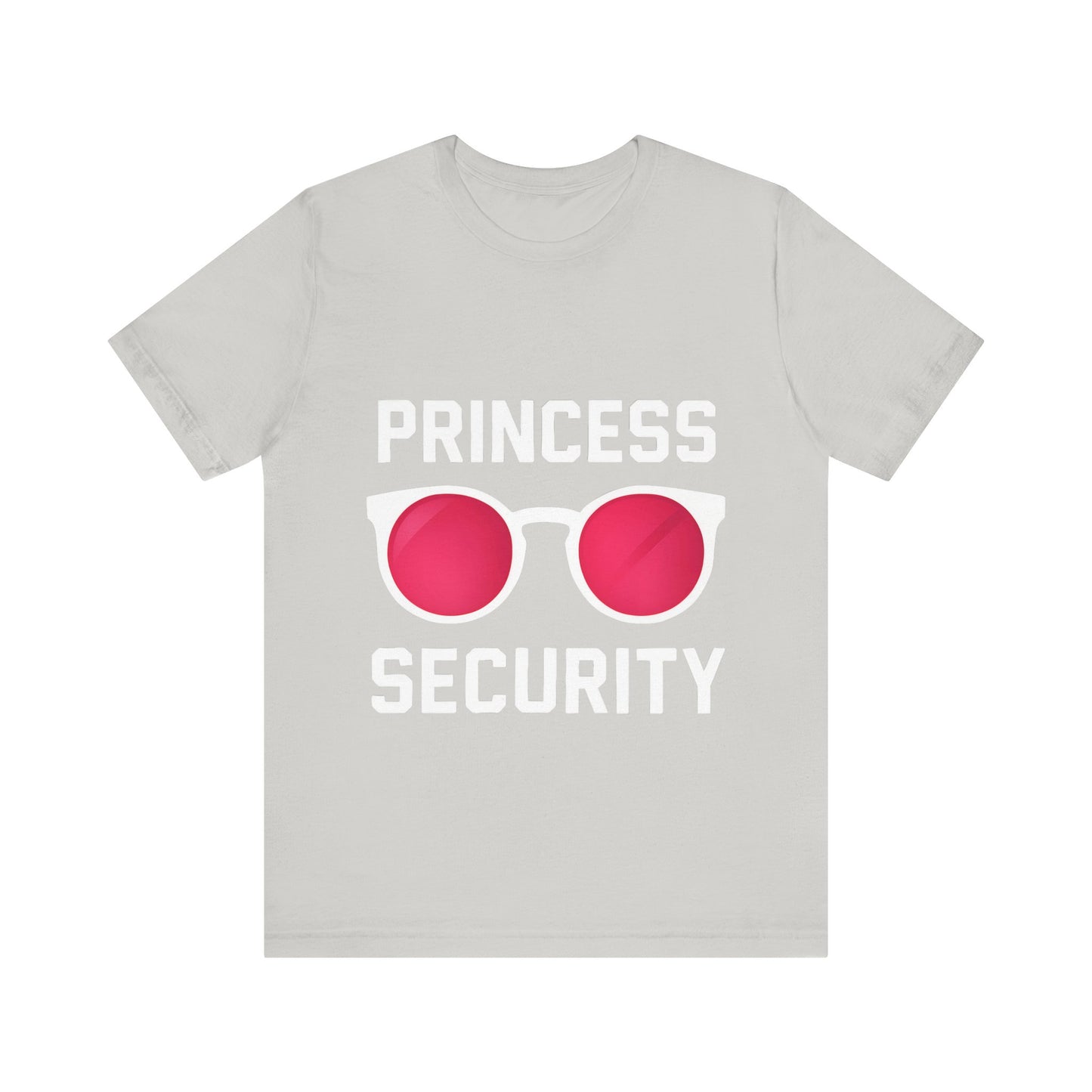 T-Shirt - Princess Security Tee