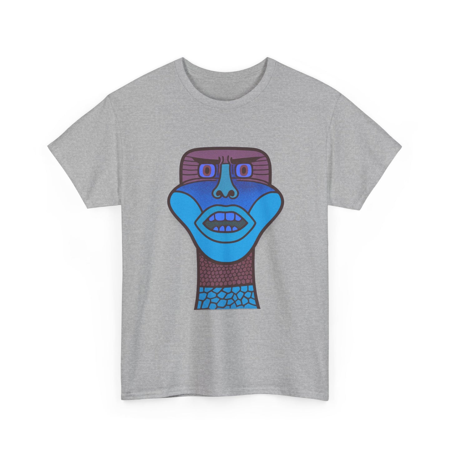 Color Vibes Tee