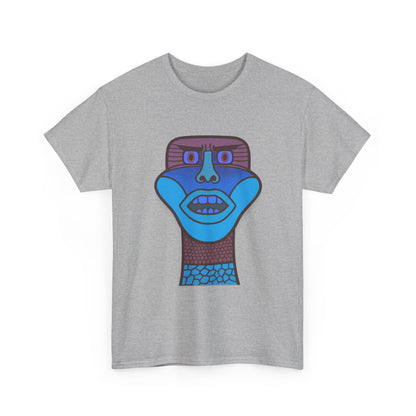 Color Vibes Tee