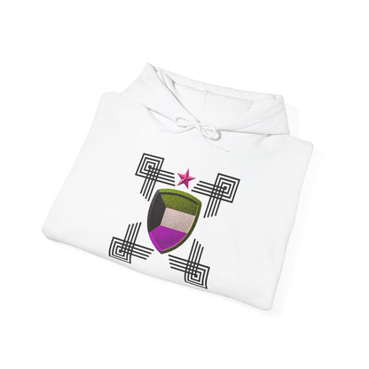 Vibrant Graphic Hooded Sweatshirt | Comfortable & Stylish Apparel for Everyday Wear, Gift for Friends, Trendy Fashion, Perfect for [...]