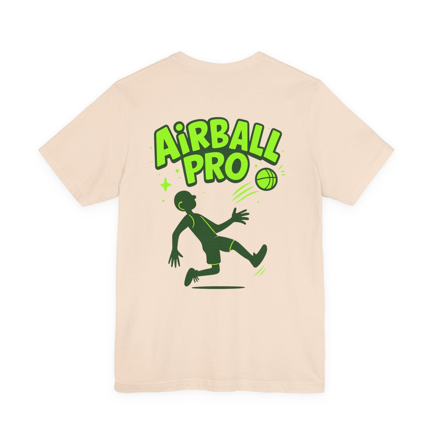 Airball Pro Unisex Tee