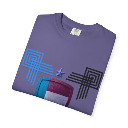 UAE Pride T-shirt