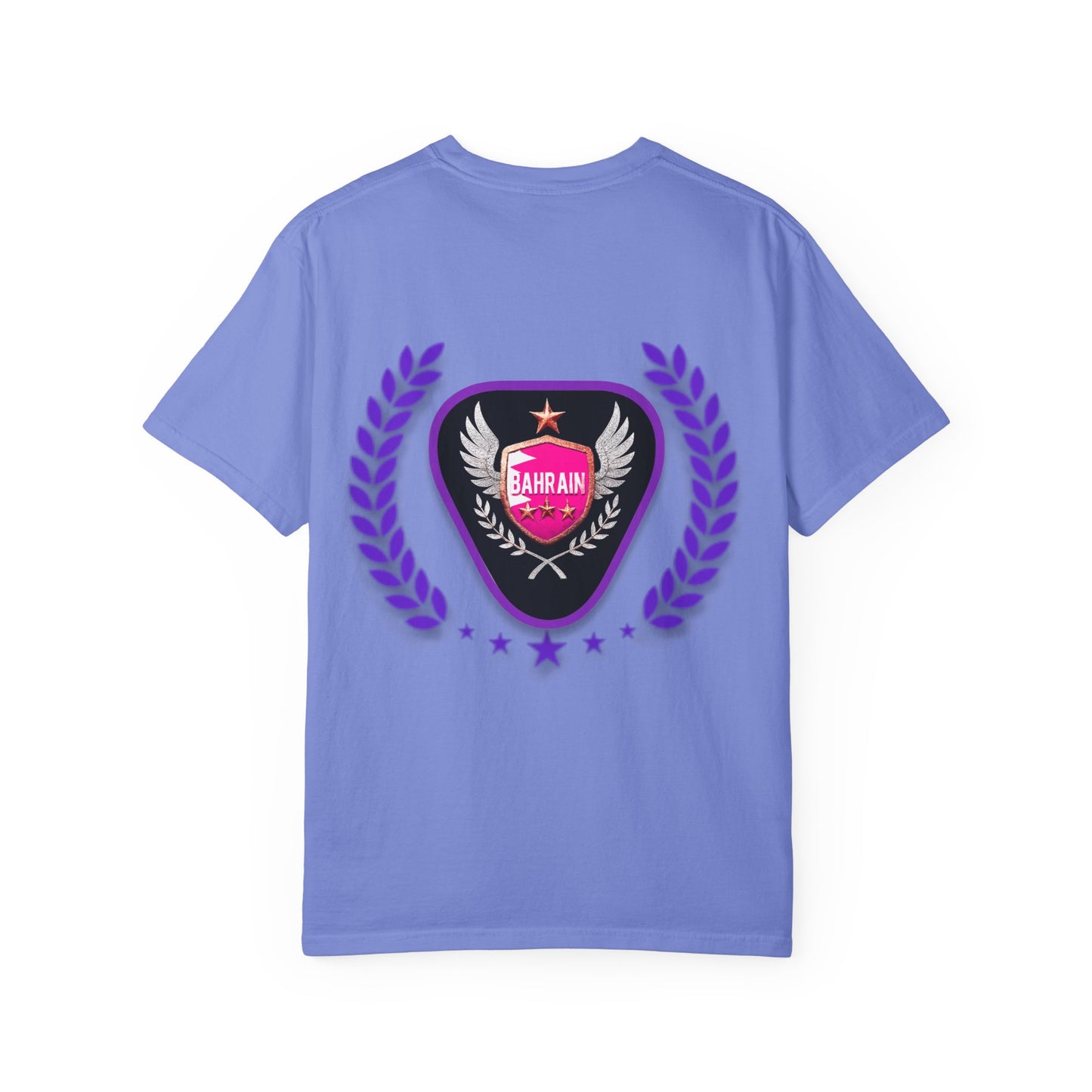 Bahrain Pride T-Shirt